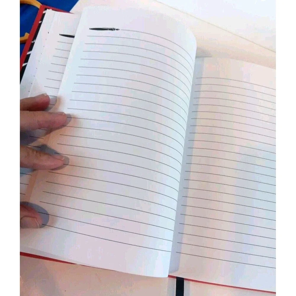 Keep Calm and Write On-Journal / Notebook /‎ Diary